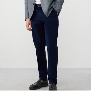 Banana Republic Mason Chino Pant NWT